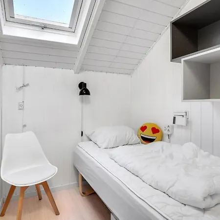 度假居 Three-bedroom In