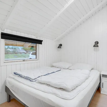 度假居 Three-bedroom In *