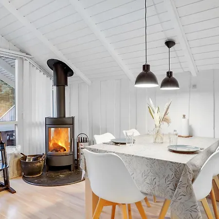 度假居 Three-bedroom In