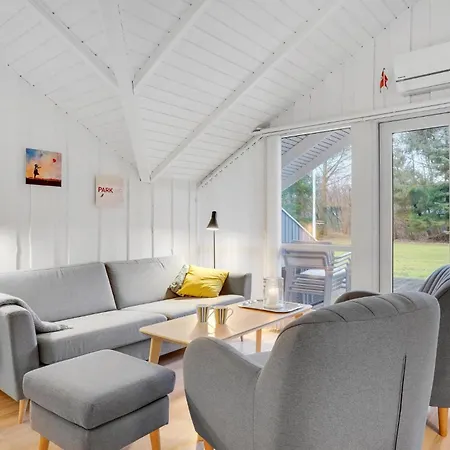 Three-bedroom In 度假居