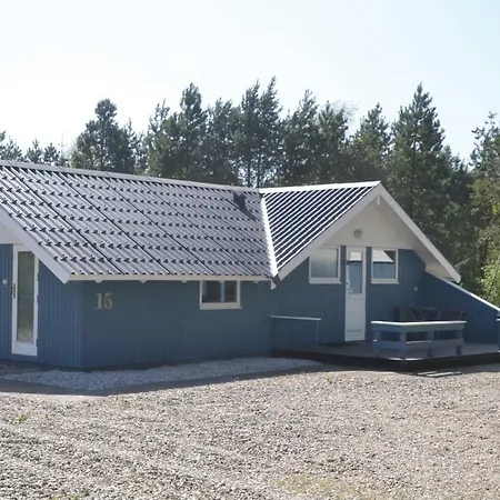 Three-bedroom In 度假居 *