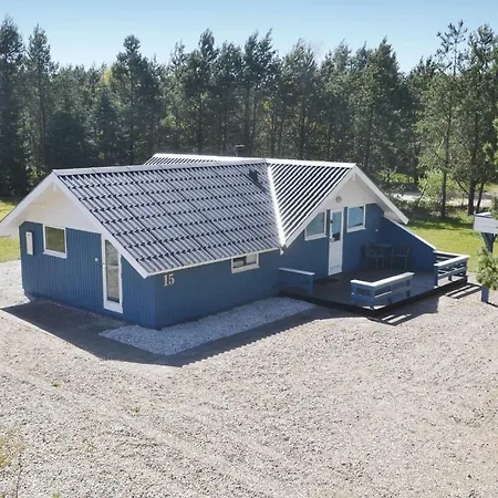 3 Bedroom Stunning In Oksbol (Syddanmark)