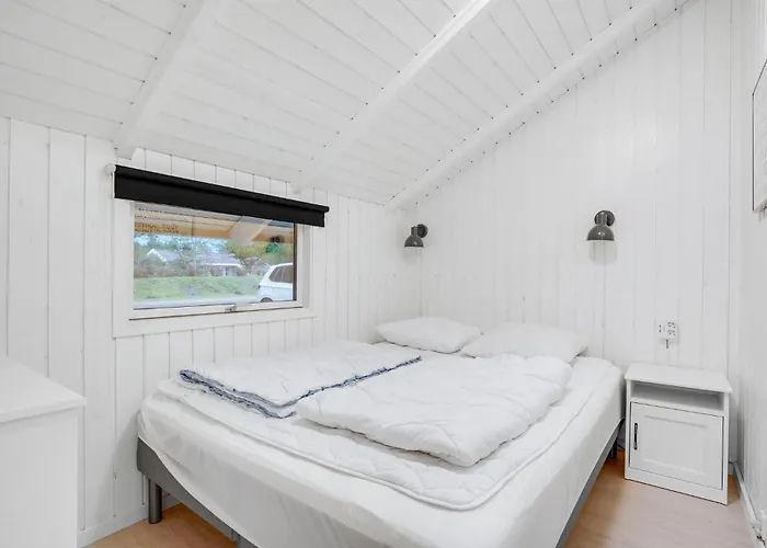 Feriehus Three-bedroom In *
