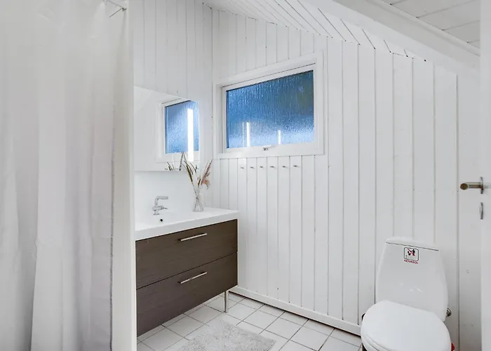 Three-bedroom In *